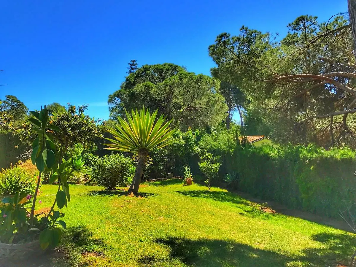 El Nacar Bed & Breakfast Bed & Breakfast Marbella Spain