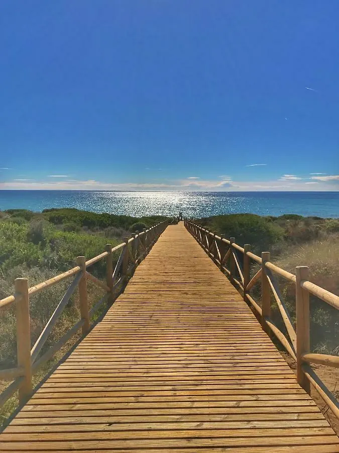 El Nacar Bed & Breakfast Bed & Breakfast Marbella