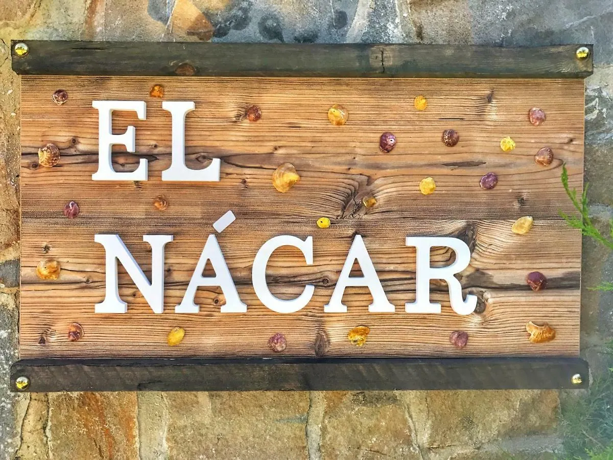 El Nacar Bed & Breakfast Bed & Breakfast Marbella
