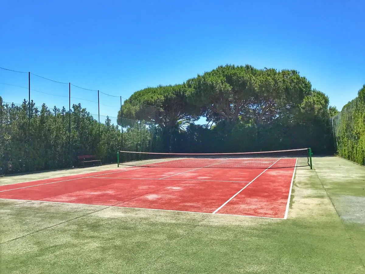 El Nacar Bed & Breakfast Marbella