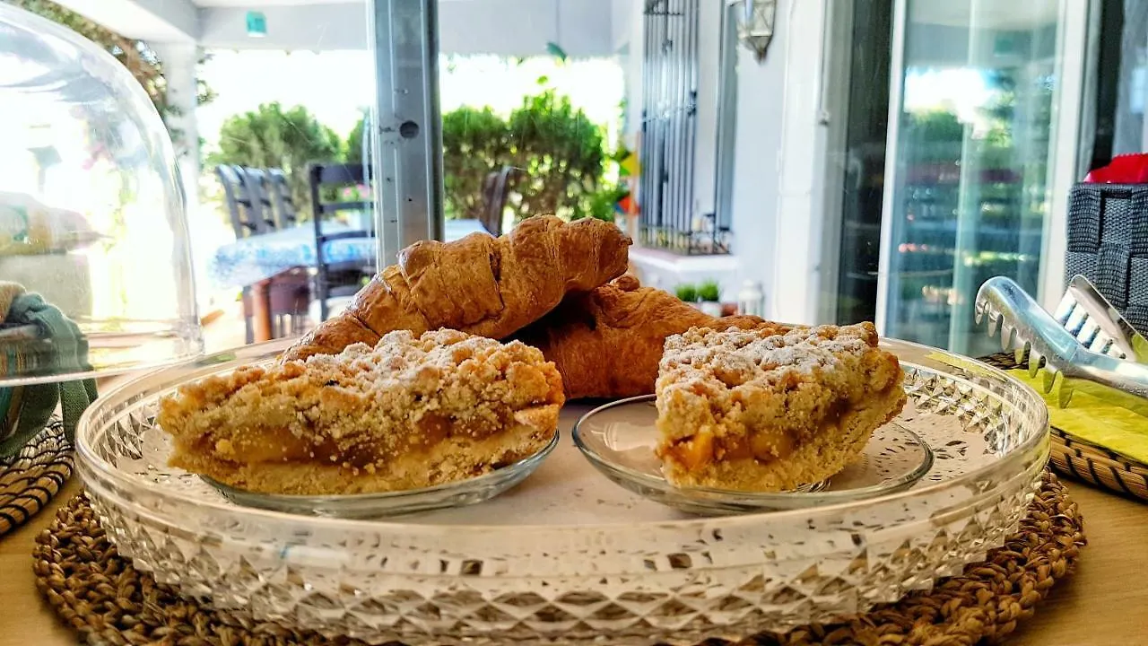 El Nacar Bed & Breakfast Bed & Breakfast Marbella
