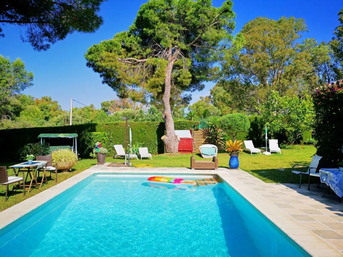 El Nacar Bed & Breakfast Bed & Breakfast Marbella