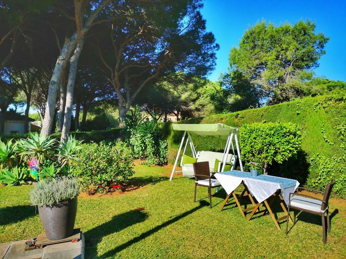 El Nacar Bed & Breakfast Marbella