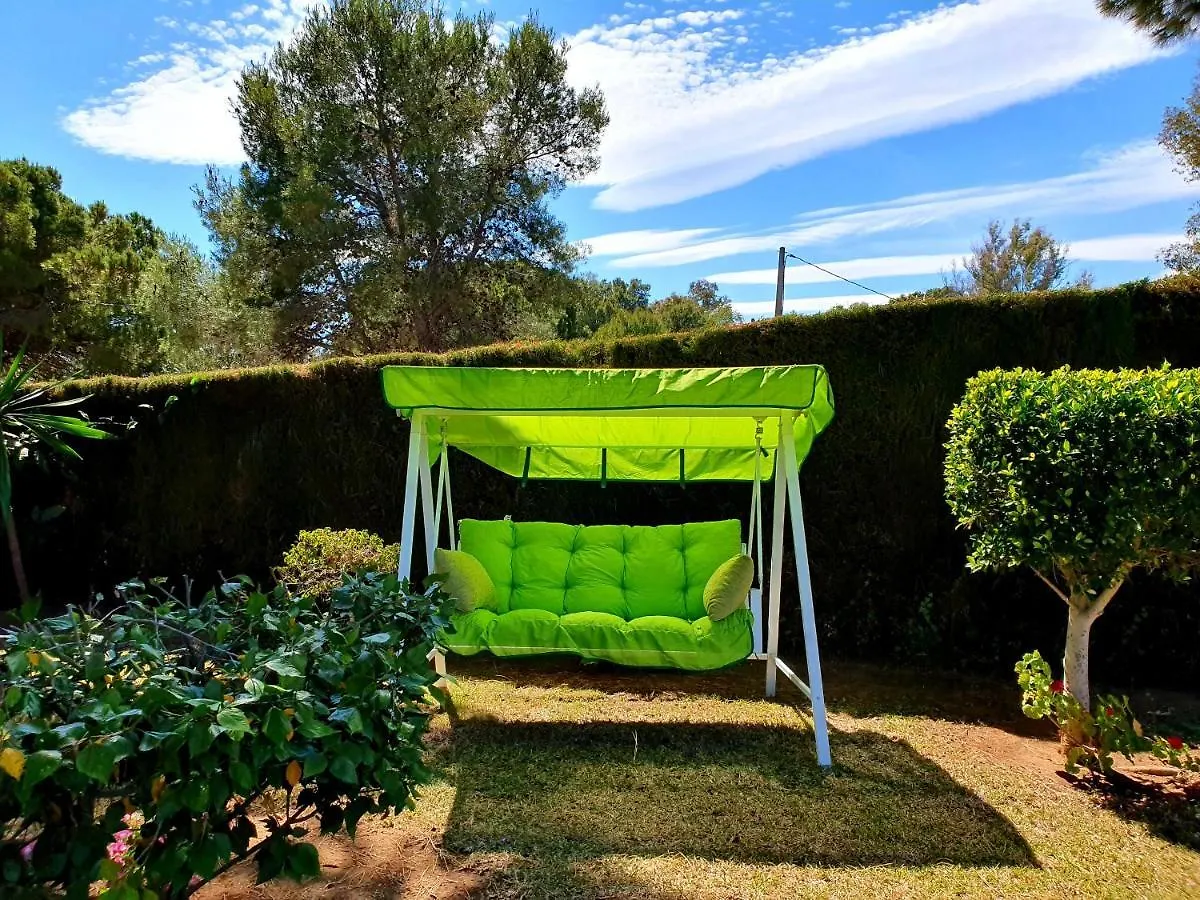 El Nacar Bed & Breakfast Marbella