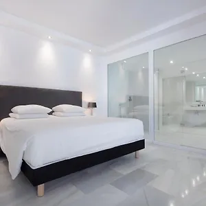 Apartahotel B51 Executive Flats, Marbella