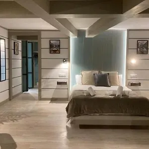 Bed and breakfast Palma, Marbella