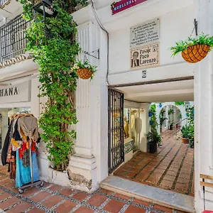 Apartamento En Casco Antiguo - Cerca De La Playa Apartment