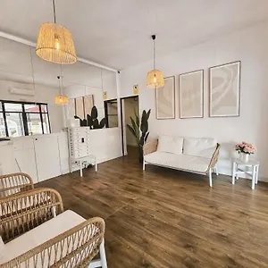 Pensión Casa Dalia, Marbella