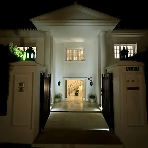 Bed and breakfast Aurora Boutique House - Only Adults, Marbella