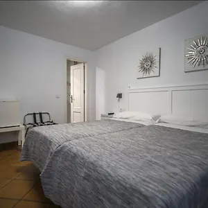 Pensión San Ramon, Marbella