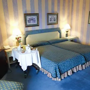 Hotel Incosol Medical Spa, Marbella