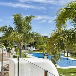 Resort Aldea Health - Adults Only, Marbella