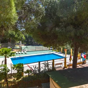 Hostal Fuerte De Nagüeles, Marbella
