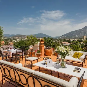 Pensión Molo 44 Puerto Banús, Marbella