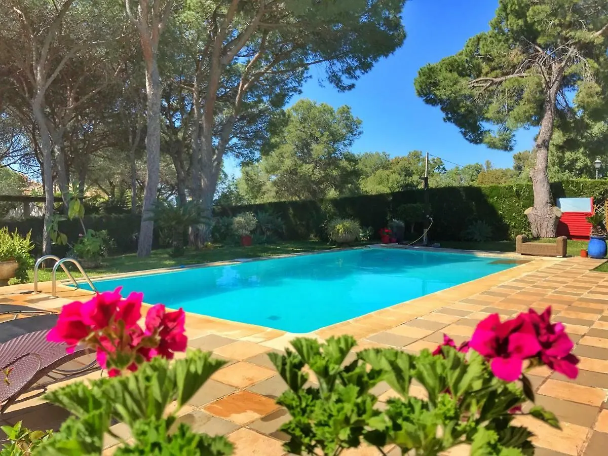 El Nacar Bed & Breakfast Bed & Breakfast Marbella