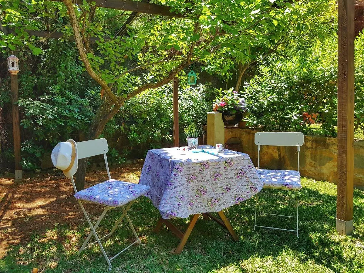El Nacar Bed & Breakfast Bed & Breakfast Marbella