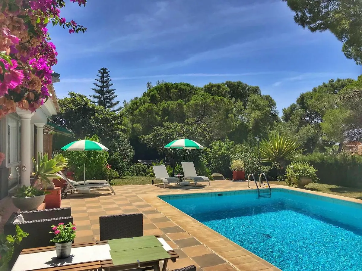 El Nacar Bed & Breakfast Marbella